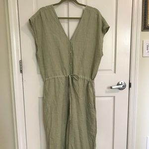 Cloth & Stone jumpsuit
